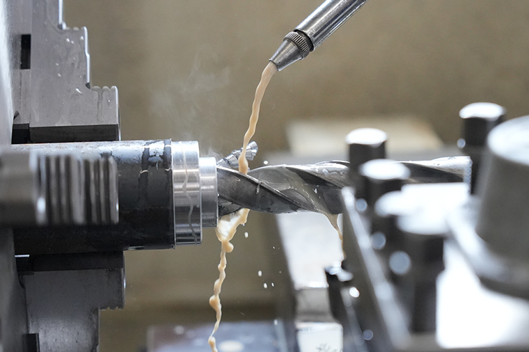 Jiangyin Huadong Machinery Co., Ltd.